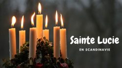 Sainte Lucie Scandinavie 13 Decembre