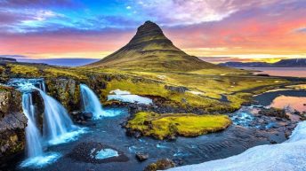 Visiter Islande