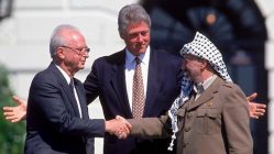 Accords Oslo 1993
