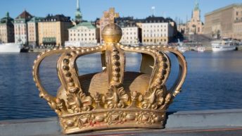 Monarchie Scandinave Royaute