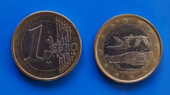 Monnaie Finlande Euro