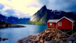 aller en norvege sans se ruiner