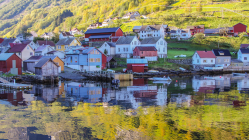 Comment voyager comme un local en Scandinavie ?