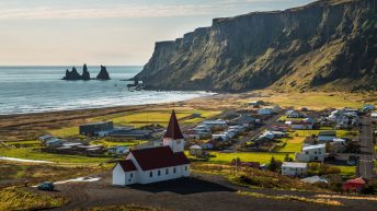 Quelle est la meilleure période pour aller en Islande ?
