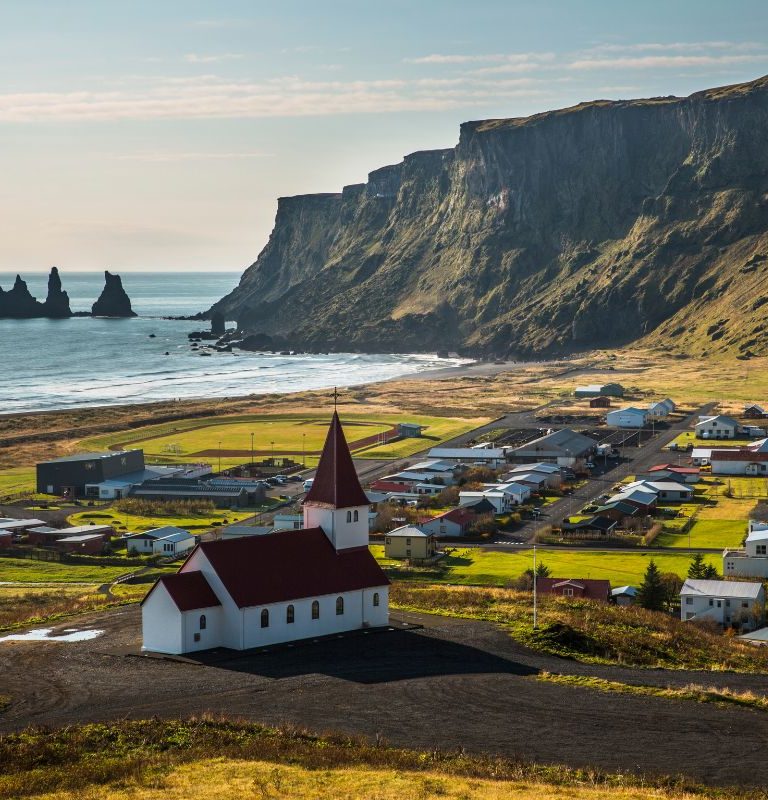 Quelle est la meilleure période pour aller en Islande ?